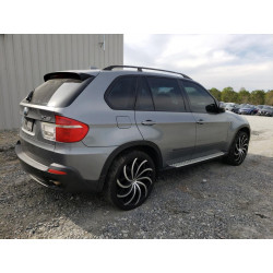 2007 BMW X5