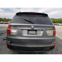 2007 BMW X5