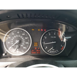 2007 BMW X5
