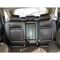 2007 BMW X5