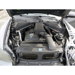 2007 BMW X5