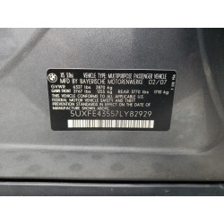 2007 BMW X5