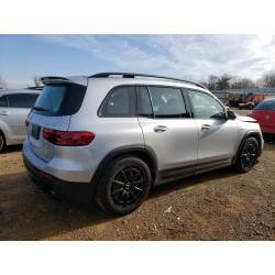 2022 MERCEDES-BENZ GLB-CLASS