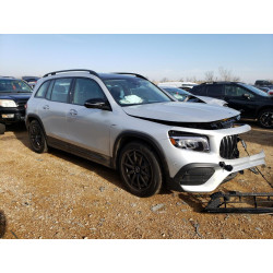 2022 MERCEDES-BENZ GLB-CLASS