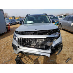 2022 MERCEDES-BENZ GLB-CLASS