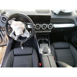 2022 MERCEDES-BENZ GLB-CLASS