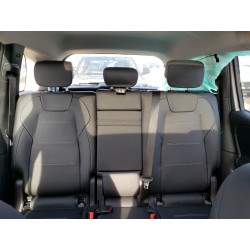 2022 MERCEDES-BENZ GLB-CLASS