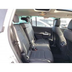 2022 MERCEDES-BENZ GLB-CLASS