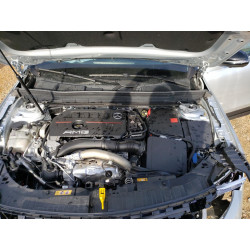 2022 MERCEDES-BENZ GLB-CLASS