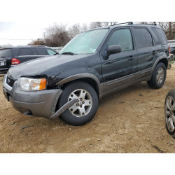 2003 FORD ESCAPE