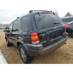 2003 FORD ESCAPE