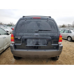 2003 FORD ESCAPE