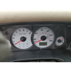 2003 FORD ESCAPE