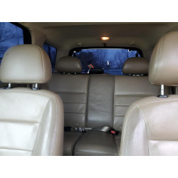 2003 FORD ESCAPE