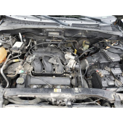 2003 FORD ESCAPE