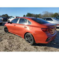 2020 KIA FORTE