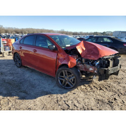 2020 KIA FORTE