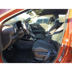 2020 KIA FORTE