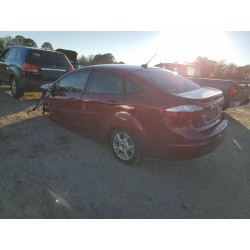 2014 FORD FIESTA
