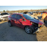 2014 FORD FIESTA