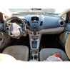 2014 FORD FIESTA
