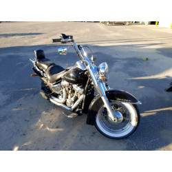 2018 HARLEY-DAVIDSON FL
