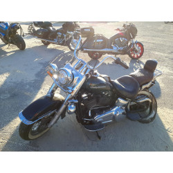 2018 HARLEY-DAVIDSON FL