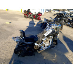2018 HARLEY-DAVIDSON FL