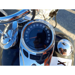 2018 HARLEY-DAVIDSON FL
