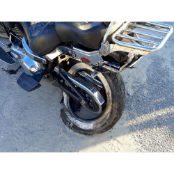 2018 HARLEY-DAVIDSON FL