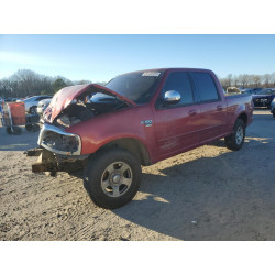 2002 FORD F150
