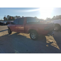 2002 FORD F150