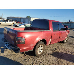 2002 FORD F150