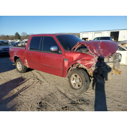 2002 FORD F150