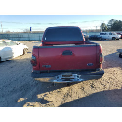 2002 FORD F150