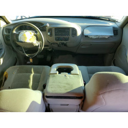2002 FORD F150