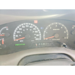 2002 FORD F150