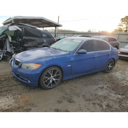 2008 BMW 3 SERIES