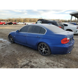 2008 BMW 3 SERIES