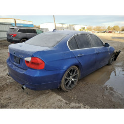 2008 BMW 3 SERIES