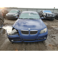 2008 BMW 3 SERIES