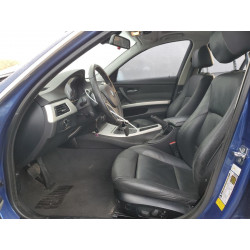 2008 BMW 3 SERIES
