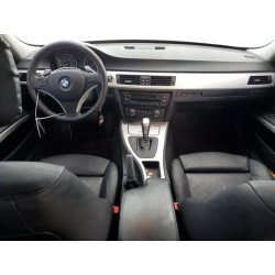 2008 BMW 3 SERIES