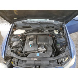 2008 BMW 3 SERIES