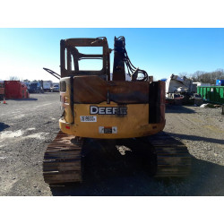 2019 JOHN DEERE EXCAVATOR