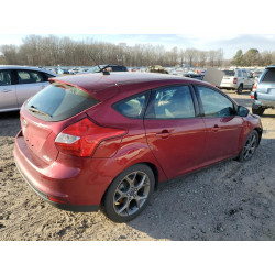 2013 FORD FOCUS