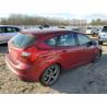 2013 FORD FOCUS