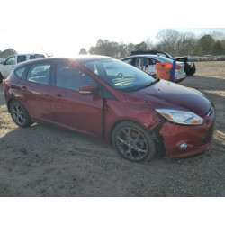 2013 FORD FOCUS