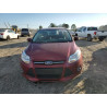 2013 FORD FOCUS