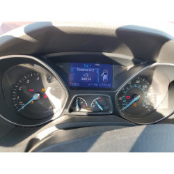 2013 FORD FOCUS